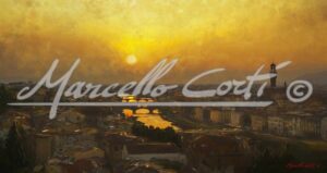 EO1012A_SUNSET FLORENCE