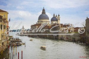 EO1018_Venezia_Canal Grande