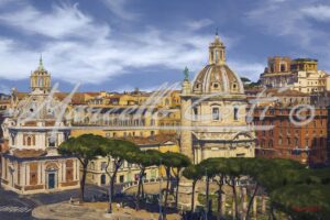 EO1023A_ROMA_FORO TRAIANO