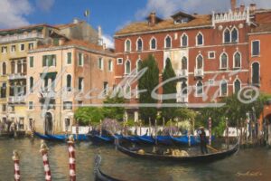 EO1024_VENEZIA_San Silvestro Sul Canal Grande