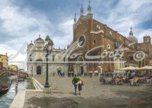 EO1027C_VENEZIA_Campo Santi Giovanni e Paolo_D