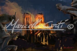 EO1028_NOTRE DAME burning
