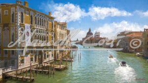 EO1029_VENEZIA_Canal Grande