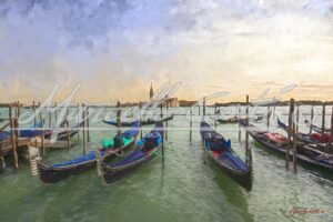 EO1032_VENEZIA_Riva degli Schiavoni