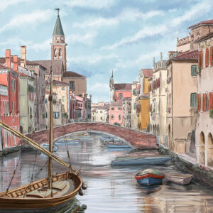 Everyday Landscapes