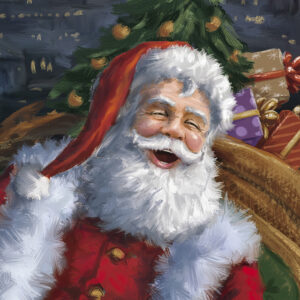Santa Claus