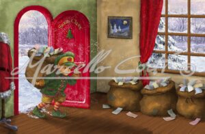 XM2124